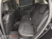 Renault Clio 1.5 dCi Limited