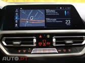 BMW 330 e Line Luxury Auto