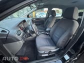 Ford Focus 1.6 TDCi Connection