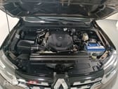 Renault Alaskan Cabine Dupla 4x4 Aut. INTENS