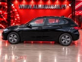 BMW 116 i Advantage