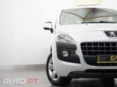 Peugeot 3008 1.6 HDi Allure