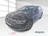 Volkswagen Passat Variant 1.4 TSI GTE Plug-in