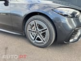 Mercedes-Benz C 300 e St Híbrido/Plug-In EQ AMG Line
