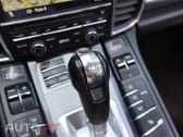 Porsche Panamera Platinum Edition