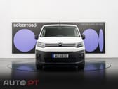 Citroen Berlingo 1.5 BlueHDi XL Club