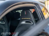 Abarth 595C 1.4 T-Jet Scorpioneoro