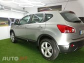 Nissan Qashqai 1.5 dCi Acenta