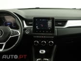 Renault Captur Captur 1.0 TCe Techno