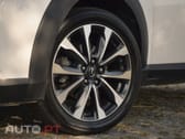 Mazda CX-3 Skyactiv
