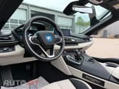 BMW i8 Roadster First Edition