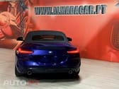 BMW Z4 20 i Line Sport