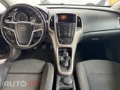 Opel Astra Sports Tourer 1.7 CDTi Selection Business