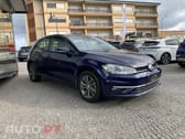Volkswagen Golf 1.6 TDI Confortline