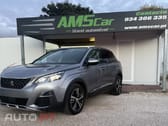 Peugeot 3008 BlueHDi 120 EAT6 Stop & Start Business Line