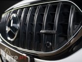 Mercedes-Benz E 53 AMG 4Matic+ SpeedshiftFT TCT 9G