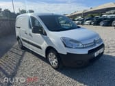 Citroen Berlingo 1.6 HDi L1 3L