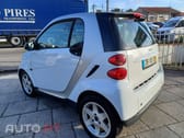 Smart ForTwo softouch edition 10