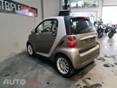 Smart ForTwo 0.8 cdi Passion 54