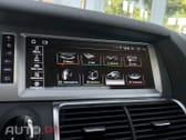 Audi Q7 3.0 V6 TDi quattro Tiptronic