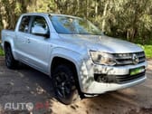 Volkswagen Amarok 2.0 TDi CD High.CM 4Motion