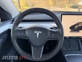 Tesla Model Y Long Range Dual Motor AWD