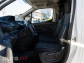 Peugeot Partner 1.5 BlueHDi M padrão