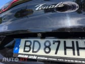 Alfa Romeo Tonale 1.3 Plug-In Hybrid TI e-AWD