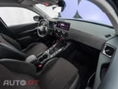 DS DS3 E-Tense Bastille