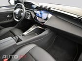 Peugeot 308 SW GT EAT8