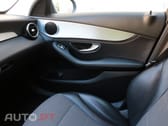 Mercedes-Benz C 200 BlueTEC Avantgarde