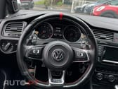 Volkswagen Golf 2.0 TSi GTi DSG