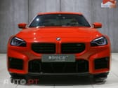 BMW M2 Standard