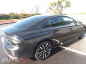 Peugeot 508 1.5 HDI GT EAT8