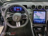 Mercedes-Benz C 300 e AMG Line