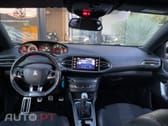 Peugeot 308 SW 1.6 BlueHDi GT Line