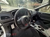 Renault Mégane 1.8 TCe R.S. Trophy-R