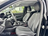 Peugeot 2008 1.5 BlueHDi Allure