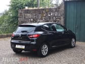 Renault Clio 0.9 TCe Limited
