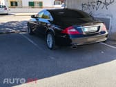 Mercedes-Benz CLS 320 Top gama
