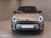 MINI Cooper One Auto