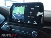 Ford Focus SW 1.5 TDCi EcoBlue ST-Line Aut.