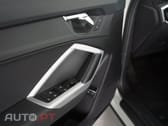 Audi Q3 45 TFSIe S tronic