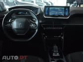 Peugeot 2008 1.5 BlueHDi Allure EAT8