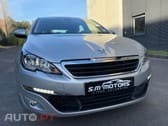 Peugeot 308 1.6 BlueHDi Active