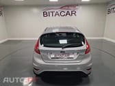 Ford Fiesta 1.4 TDCi Trend