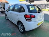 Citroen C3 1.4 HDI 70cv 5 Lugares