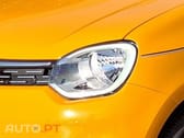 Renault Twingo Electric 22 Techno