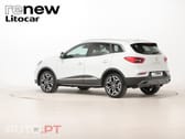 Renault Kadjar Renault Kadjar 1.5 dCi Intense
