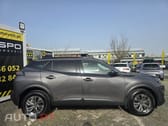 Peugeot 2008 PureTech 100 Style